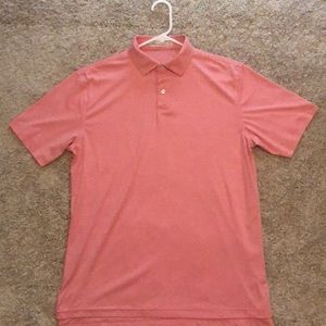 Peter Millar men’s polo